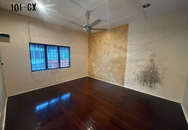 Taman Eng Ann, Klang