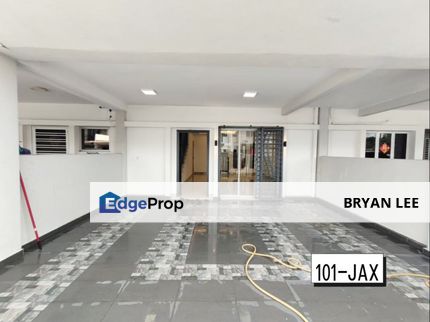 Kemuning Greenhills 3, Kota Kemuning Double Storey House FOR SALE !! , Selangor, Shah Alam