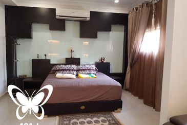 Seksyen 13, Shah Alam