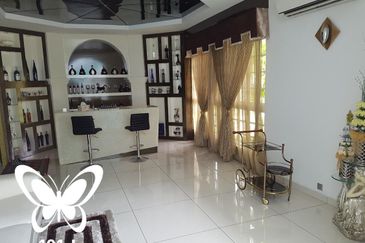 Seksyen 13, Shah Alam