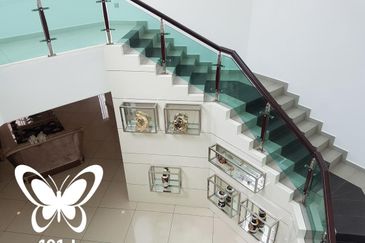 Seksyen 13, Shah Alam