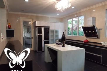 Seksyen 13, Shah Alam