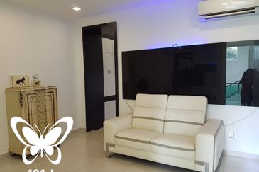 Seksyen 13, Shah Alam