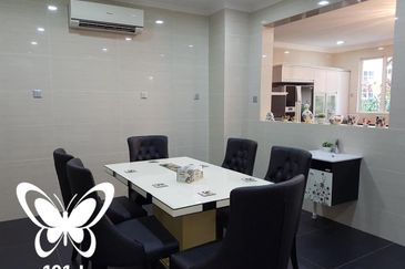 Seksyen 13, Shah Alam