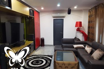 Seksyen 13, Shah Alam