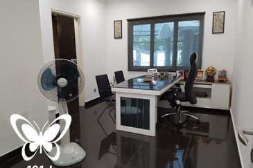 Seksyen 13, Shah Alam