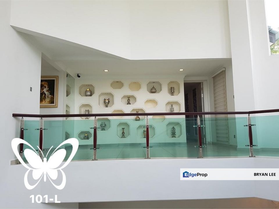 Seksyen 13, Shah Alam Double Storey Bungalow FOR RENT !! , Selangor, Shah Alam