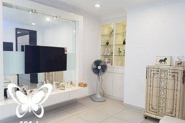 Seksyen 13, Shah Alam