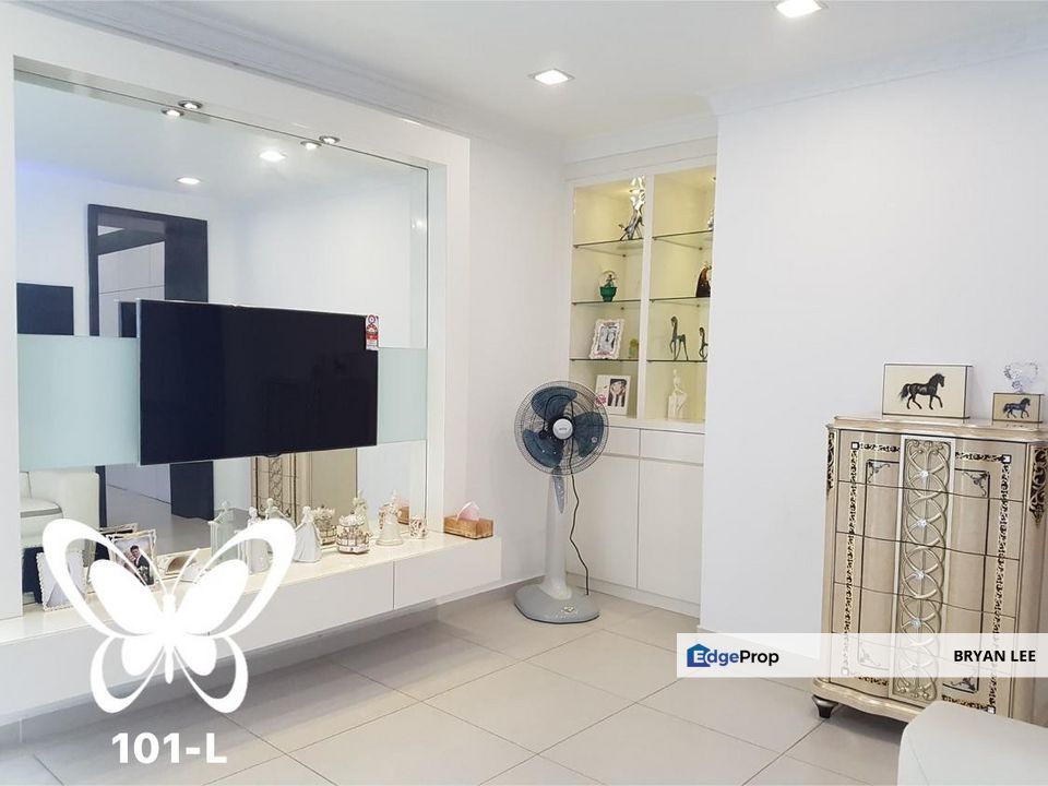 Seksyen 13, Shah Alam Double Storey Bungalow FOR RENT !! , Selangor, Shah Alam