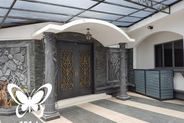 Seksyen 13, Shah Alam