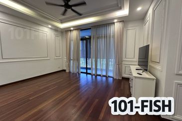 Grandezza @ Eco Sanctuary