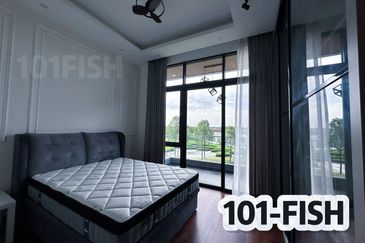 Grandezza @ Eco Sanctuary