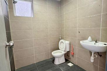 Palm Garden Apartment