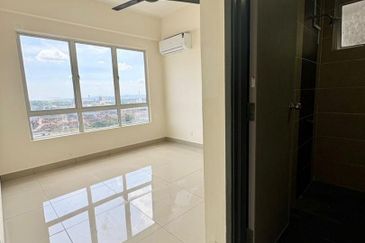 Palm Garden Apartment