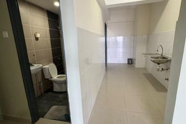 Palm Garden Apartment