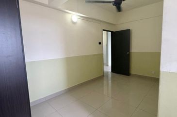 Palm Garden Apartment