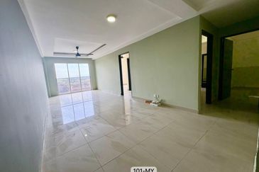 Palm Garden Apartment