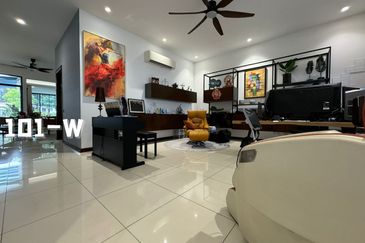 Terraza @ Eco Sanctuary