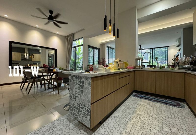 Terraza @ Eco Sanctuary