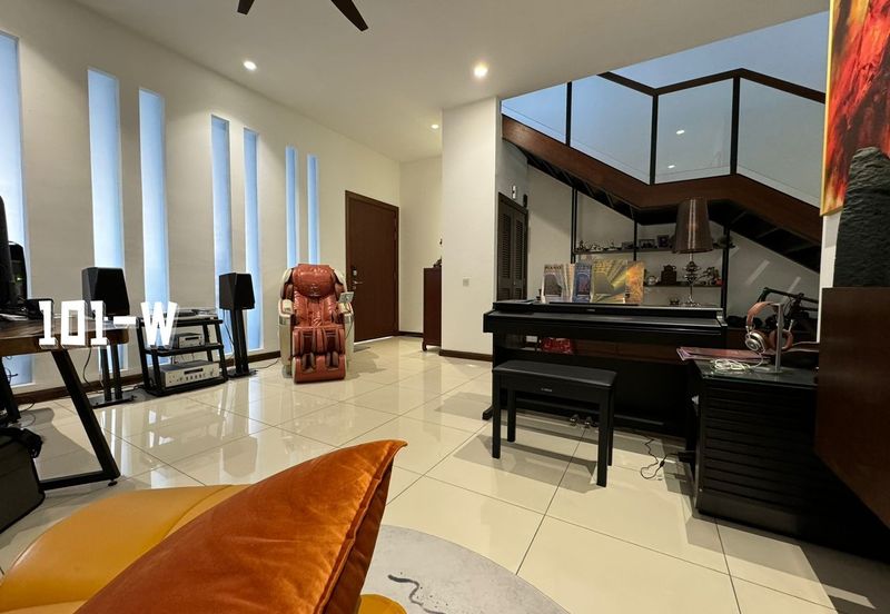 Terraza @ Eco Sanctuary