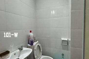 Terraza @ Eco Sanctuary