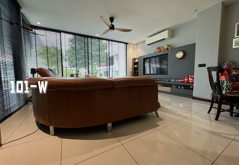 Terraza @ Eco Sanctuary