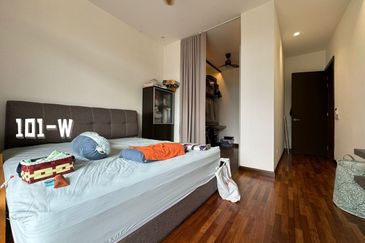 Terraza @ Eco Sanctuary