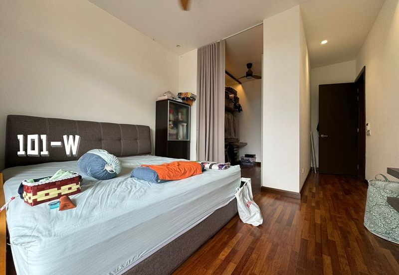 Terraza @ Eco Sanctuary