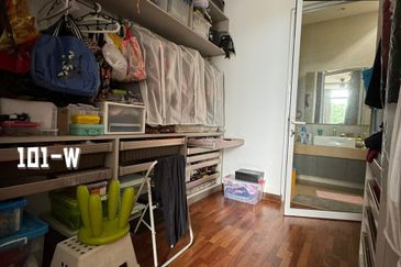 Terraza @ Eco Sanctuary