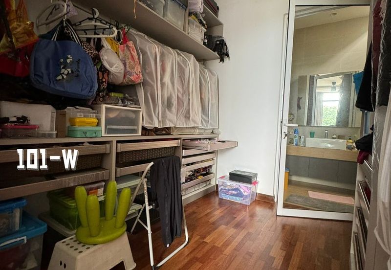 Terraza @ Eco Sanctuary