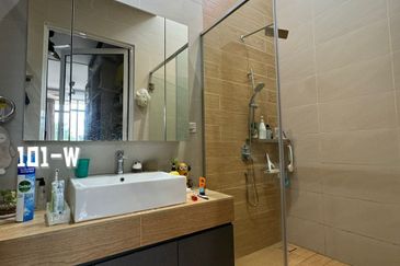 Terraza @ Eco Sanctuary