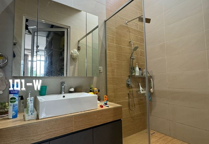 Terraza @ Eco Sanctuary