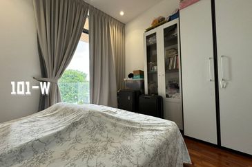 Terraza @ Eco Sanctuary