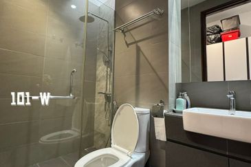 Terraza @ Eco Sanctuary