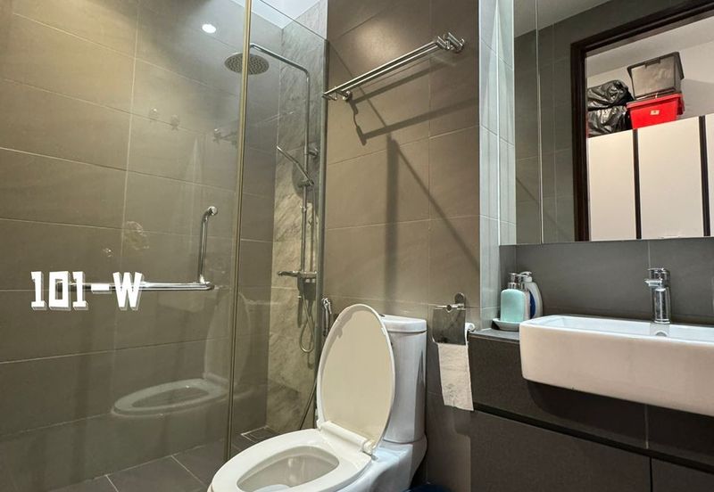 Terraza @ Eco Sanctuary