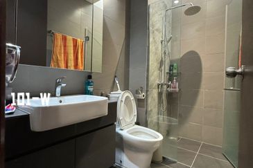 Terraza @ Eco Sanctuary