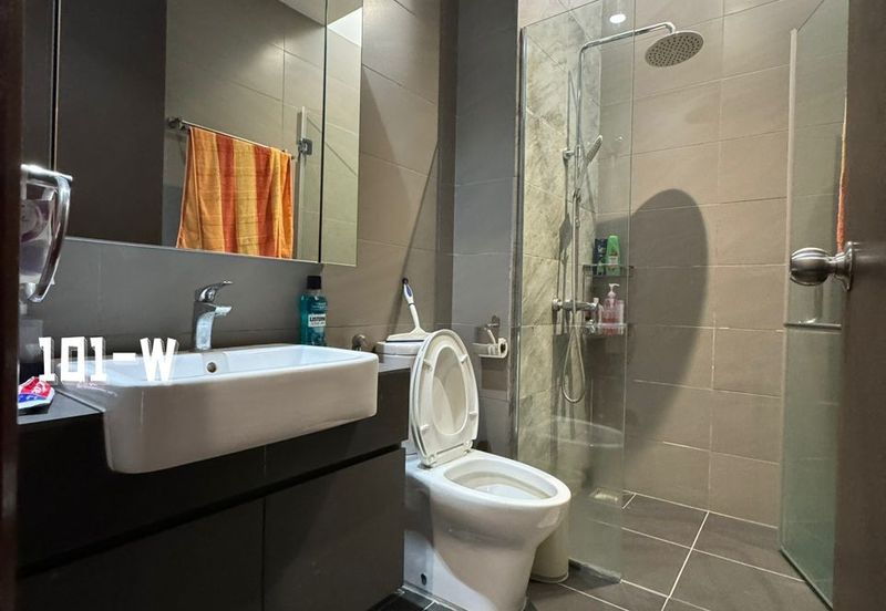 Terraza @ Eco Sanctuary