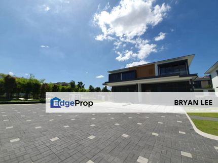  Aeres Eco Ardence, Setia Alam Double Storey Semi-D FOR SALE !!, Selangor, Shah Alam