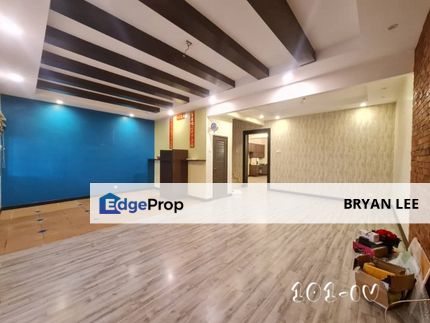 Bandar Bukit Tinggi 2 Butterfly Park, Klang  2.5 Storey Superlink  FOR SALE/RENT !! , Selangor, Klang