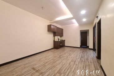 Butterfly Park @ Bandar Bukit Tinggi