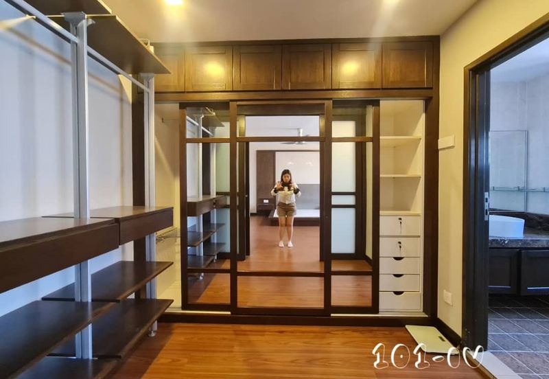 Butterfly Park @ Bandar Bukit Tinggi