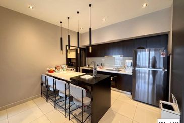 Setia City Residences @ Setia City