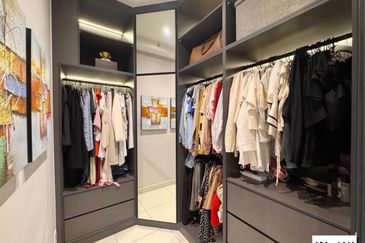 Setia City Residences @ Setia City