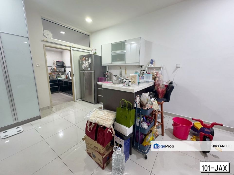 Taman Aman Perdana, Klang Single Storey Semi-D FOR SALE !!, Selangor, Klang