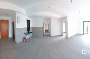 Sunsuria Forum @ 7th Avenue