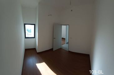 Sunsuria Forum @ 7th Avenue