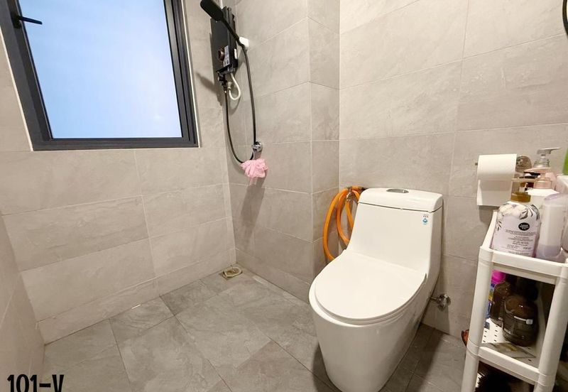 Sunsuria Forum Soho Suites