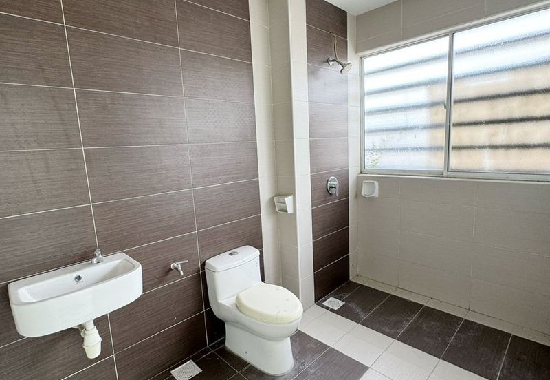 Canary Garden @Bandar Bestari