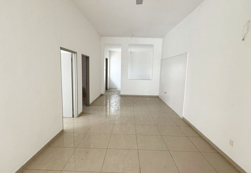 Canary Garden @Bandar Bestari