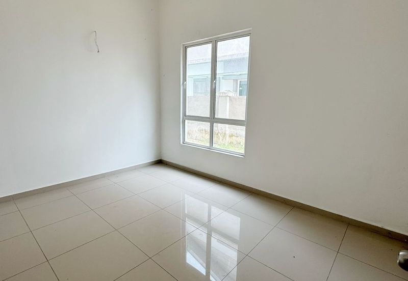 Canary Garden @Bandar Bestari